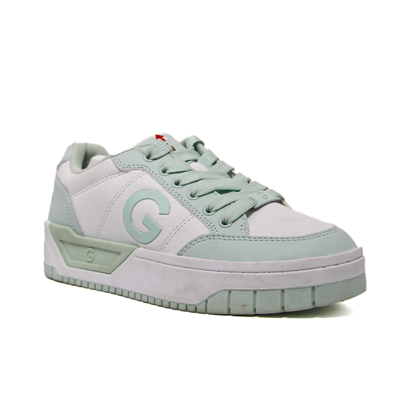 GUESS WOMEN SHOES Size 36.5 ROW621