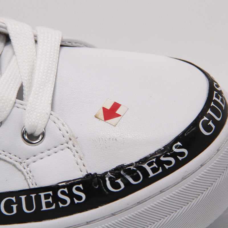 GUESS WOMEN SHOES Size 36.5 ROW653