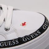 GUESS WOMEN SHOES Size 36.5 ROW653