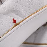 GUESS WOMEN SHOES Size 36.5 ROW658