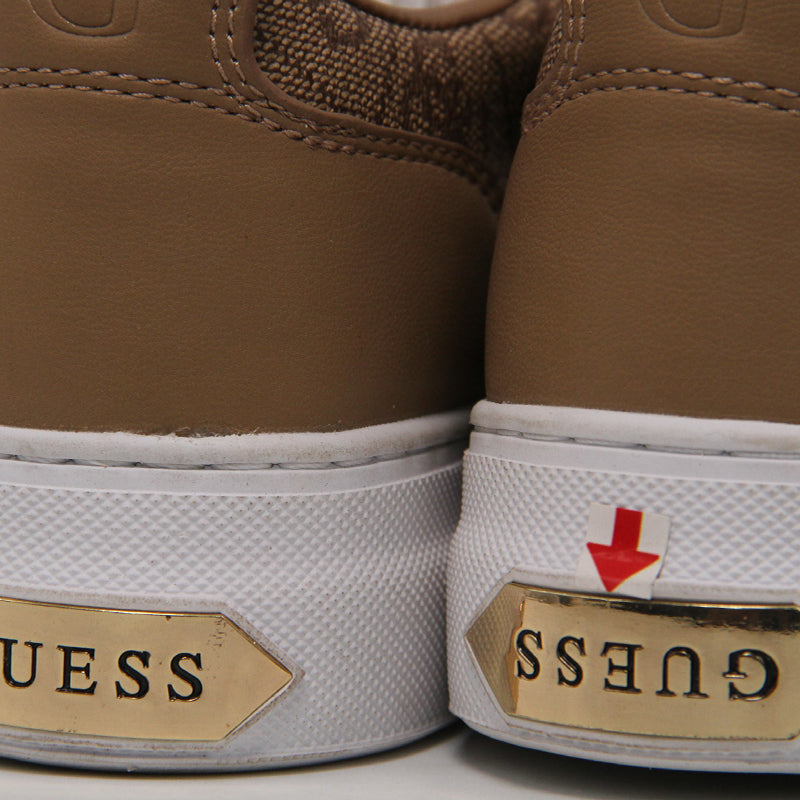 GUESS WOMEN SHOES Size 36.5 ROW673