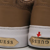 GUESS WOMEN SHOES Size 36.5 ROW673