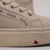 GUESS WOMEN SHOES Size 36.5 ROW679