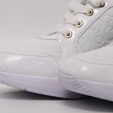 GUESS WOMEN SHOES Size 36.5 ROW682
