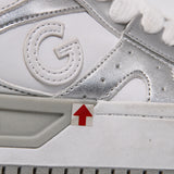 GUESS WOMEN SHOES Size 36.5 ROW691