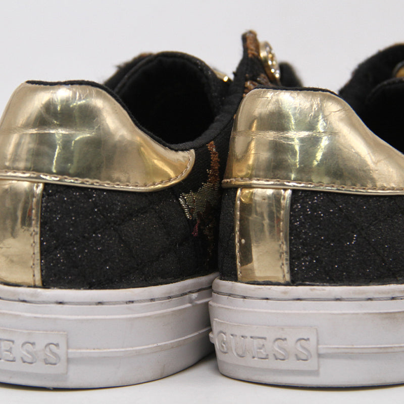 GUESS WOMEN SHOES Size 36.5 ROW730