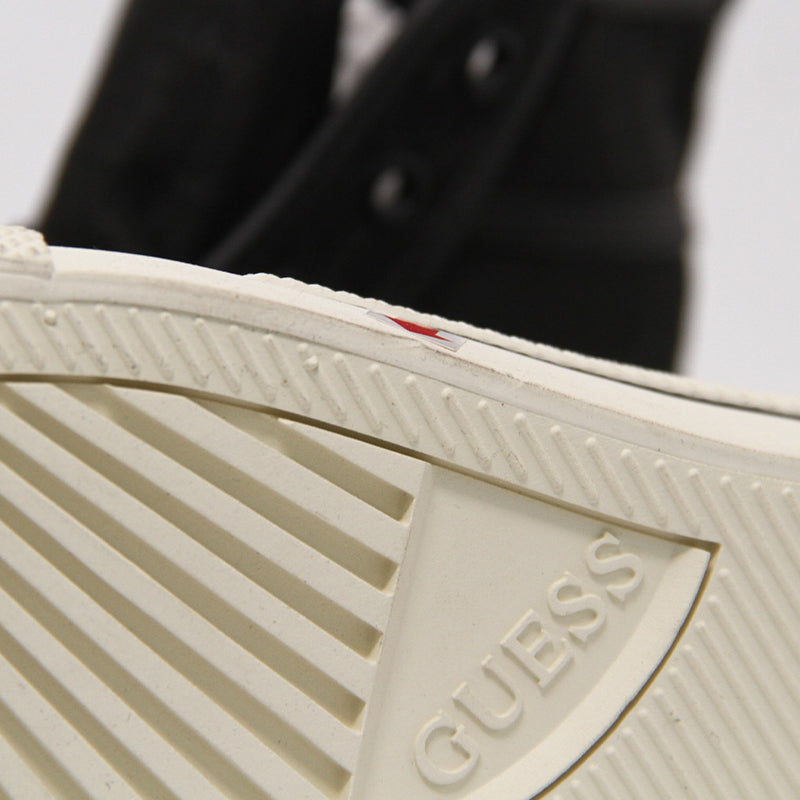 GUESS WOMEN SHOES Size 36.5 ROW741