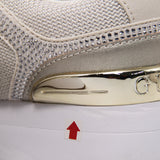 GUESS WOMEN SHOES Size 36.5 ROW746