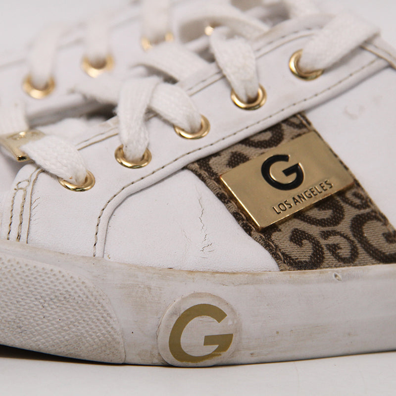 GUESS WOMEN SHOES Size 36.5 ROW750