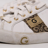 GUESS WOMEN SHOES Size 36.5 ROW750