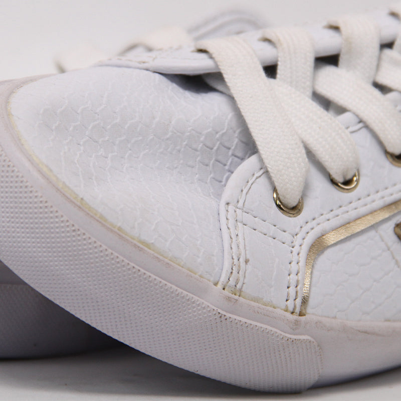 GUESS WOMEN SHOES Size 36.5 ROW754
