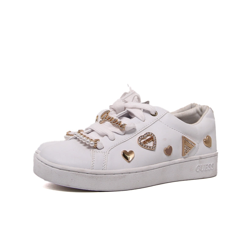 GUESS WOMEN SHOES Size 36.5 ROW761