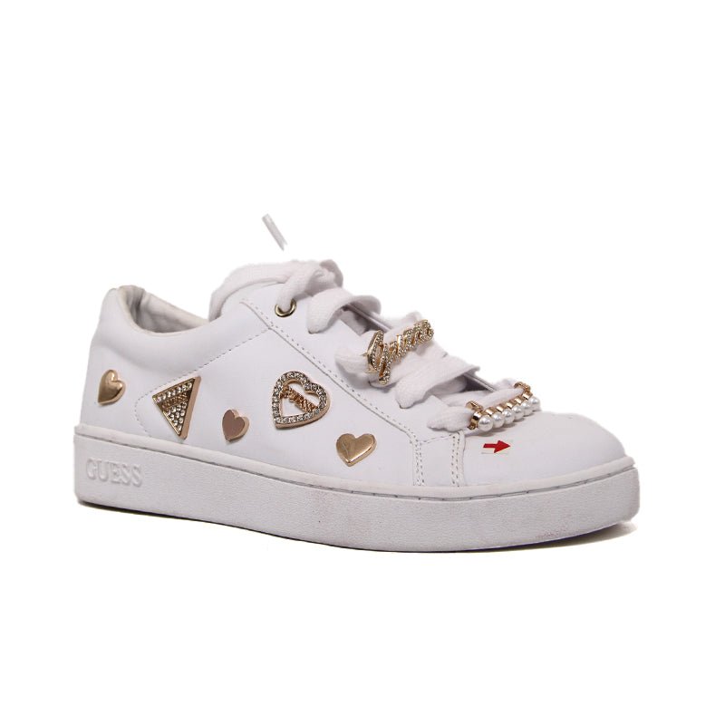 GUESS WOMEN SHOES Size 36.5 ROW761
