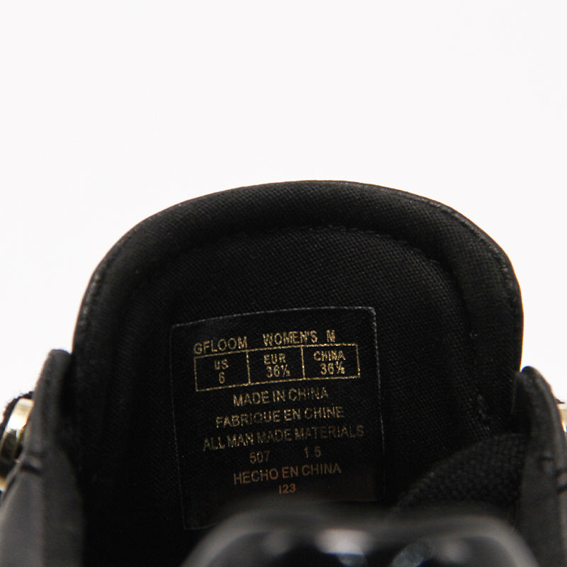 GUESS WOMEN SHOES Size 36.5 ROW776