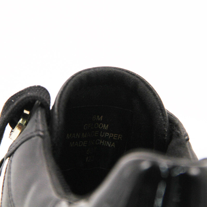 GUESS WOMEN SHOES Size 36.5 ROW776