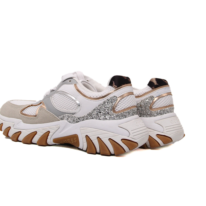 GUESS WOMEN SHOES Size 36.5 ROW789