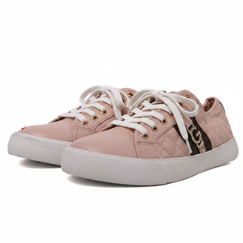 GUESS WOMEN SHOES Size 36.5 ROW801