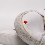 GUESS WOMEN SHOES Size 36.5 ROW838