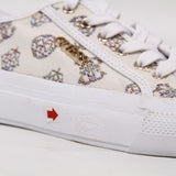 GUESS WOMEN SHOES Size 36.5 ROW855