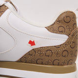 GUESS WOMEN SHOES Size 36.5 ROW868