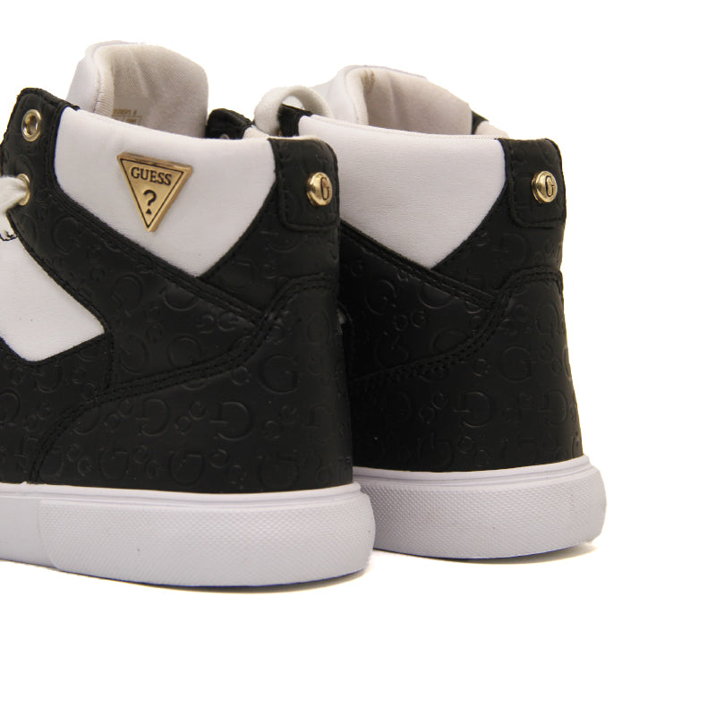 GUESS WOMEN SHOES Size 36.5 ROW936