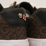 GUESS WOMEN SHOES Size 36.5 ROW939