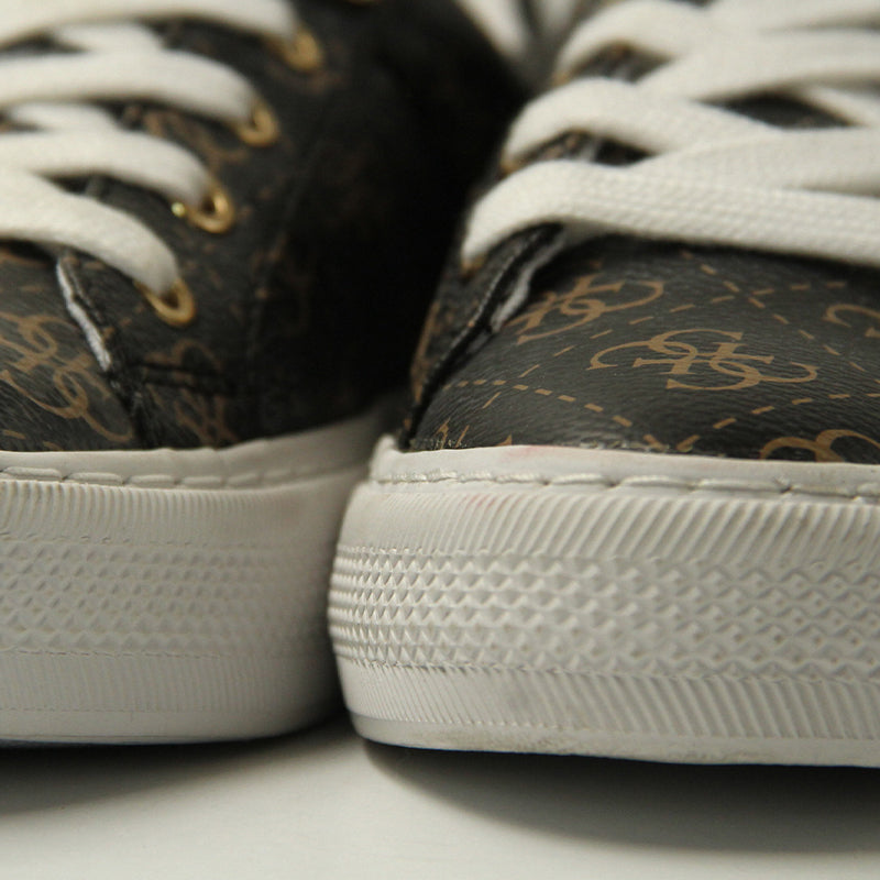 GUESS WOMEN SHOES Size 36 ROW576