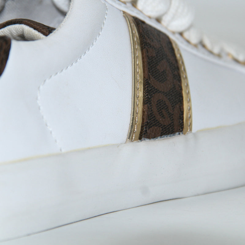 GUESS WOMEN SHOES Size 36 ROW592