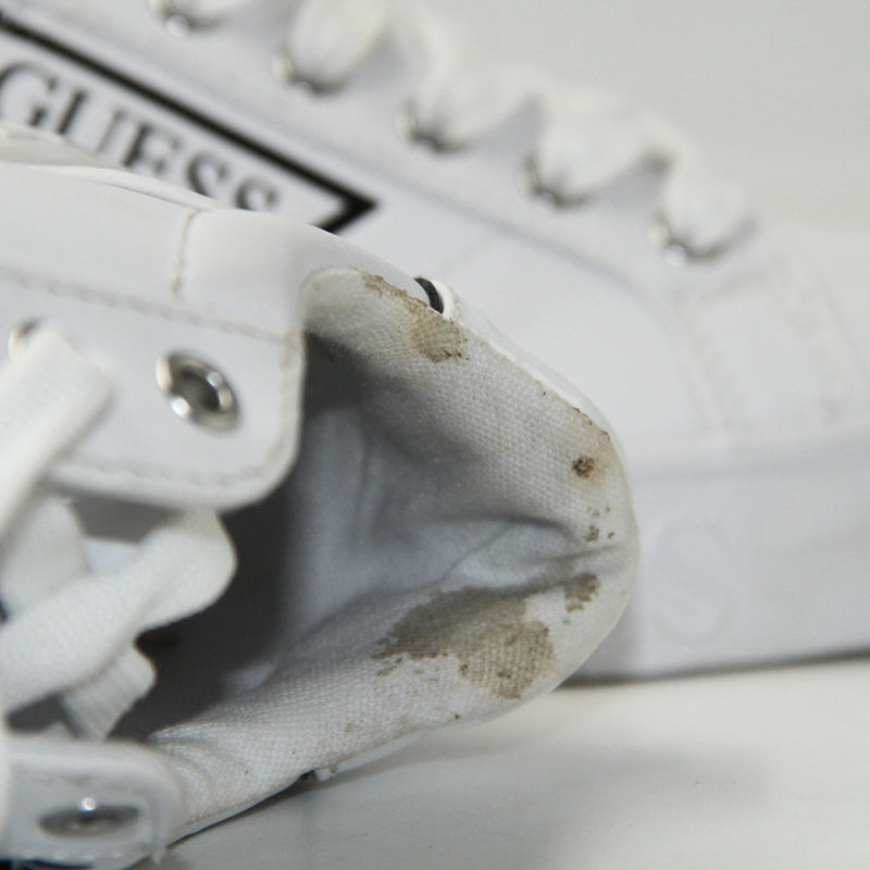 GUESS WOMEN SHOES Size 36 ROW600