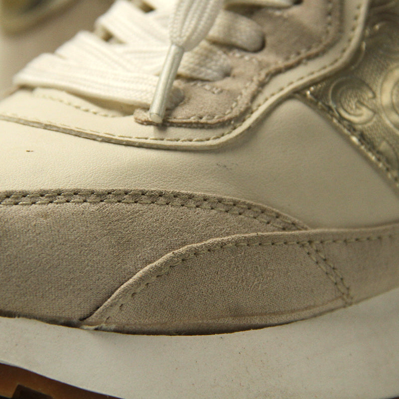 GUESS WOMEN SHOES Size 36 ROW604