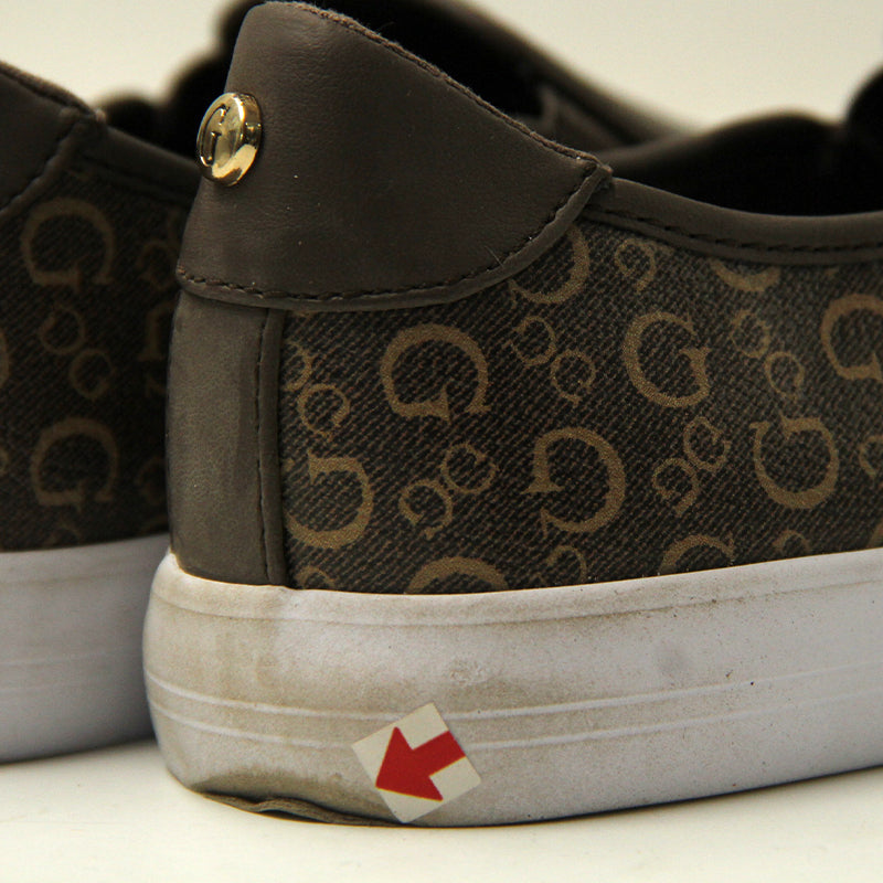 GUESS WOMEN SHOES Size 36 ROW610