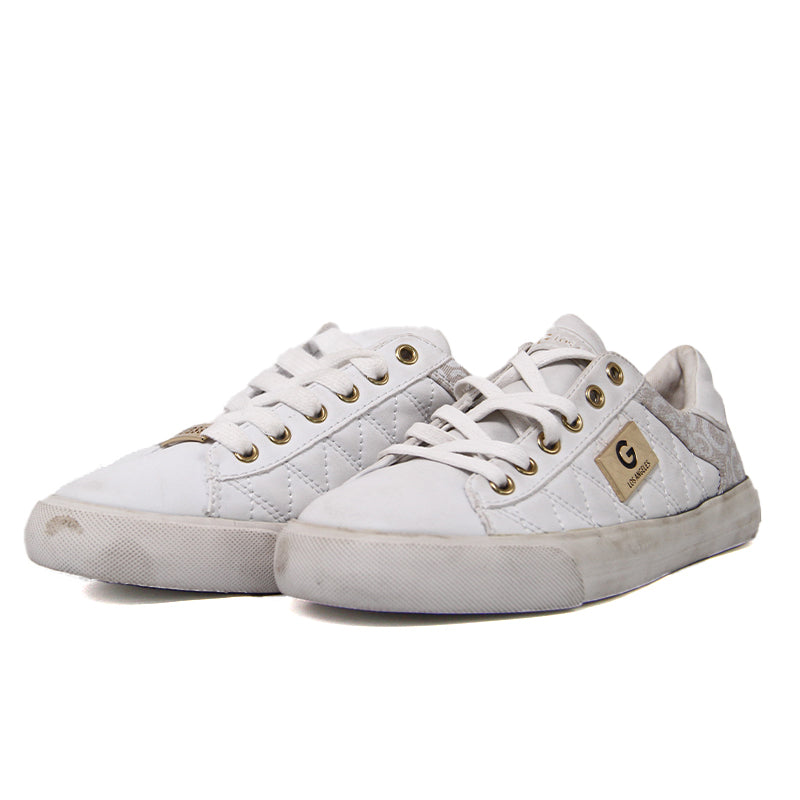 GUESS WOMEN SHOES Size 36 ROW613