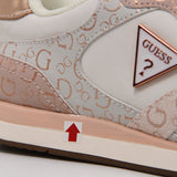 GUESS WOMEN SHOES Size 36 ROW641