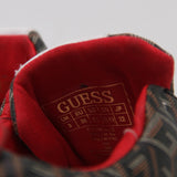 GUESS WOMEN SHOES Size 36 ROW643