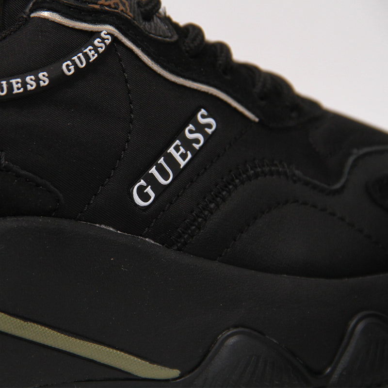 GUESS WOMEN SHOES Size 36 ROW650