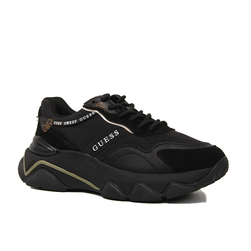 GUESS WOMEN SHOES Size 36 ROW650