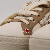 GUESS WOMEN SHOES Size 36 ROW654