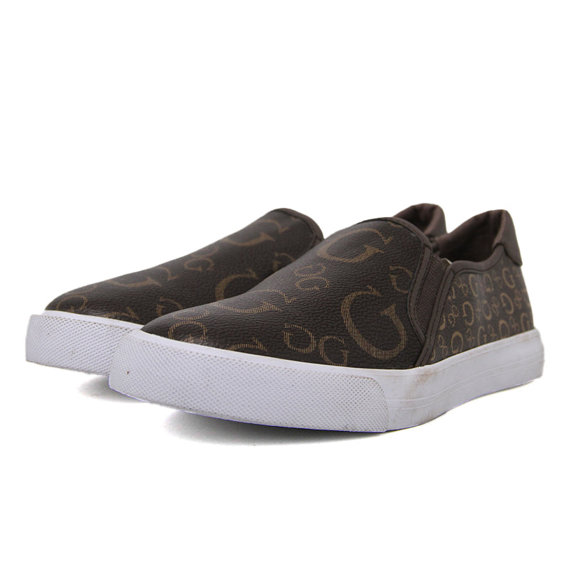 GUESS WOMEN SHOES Size 36 ROW702