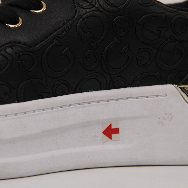 GUESS WOMEN SHOES Size 36 ROW704