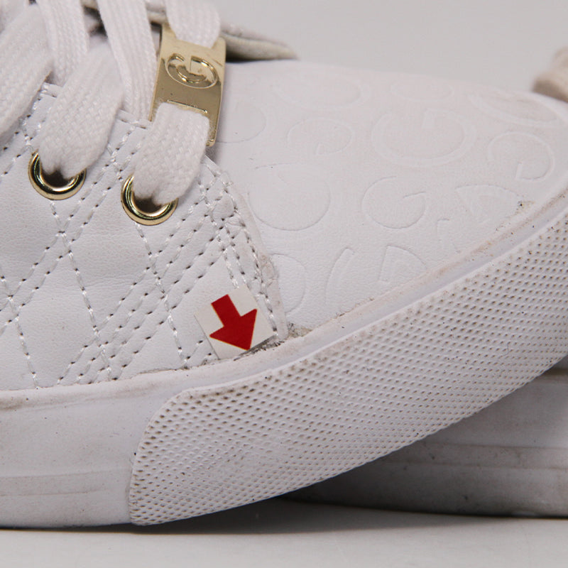 GUESS WOMEN SHOES Size 36 ROW713