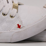 GUESS WOMEN SHOES Size 36 ROW713
