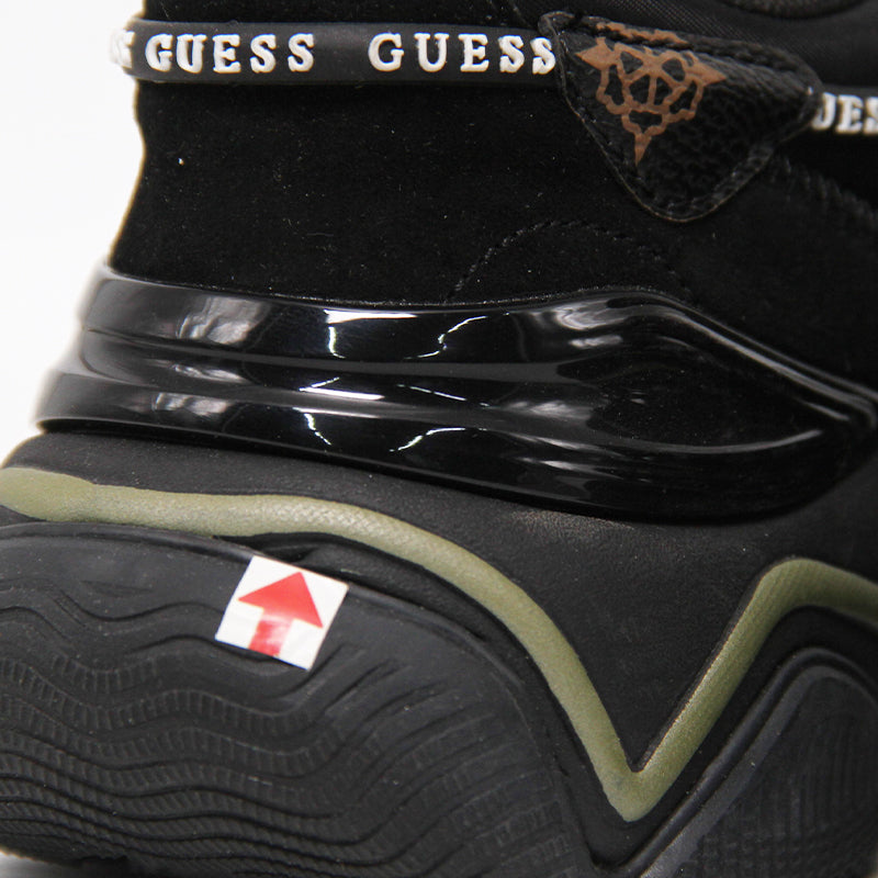 GUESS WOMEN SHOES Size 36 ROW732