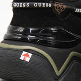 GUESS WOMEN SHOES Size 36 ROW732