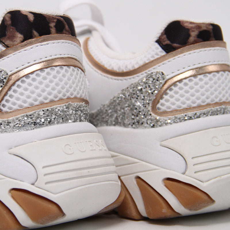 GUESS WOMEN SHOES Size 36 ROW736