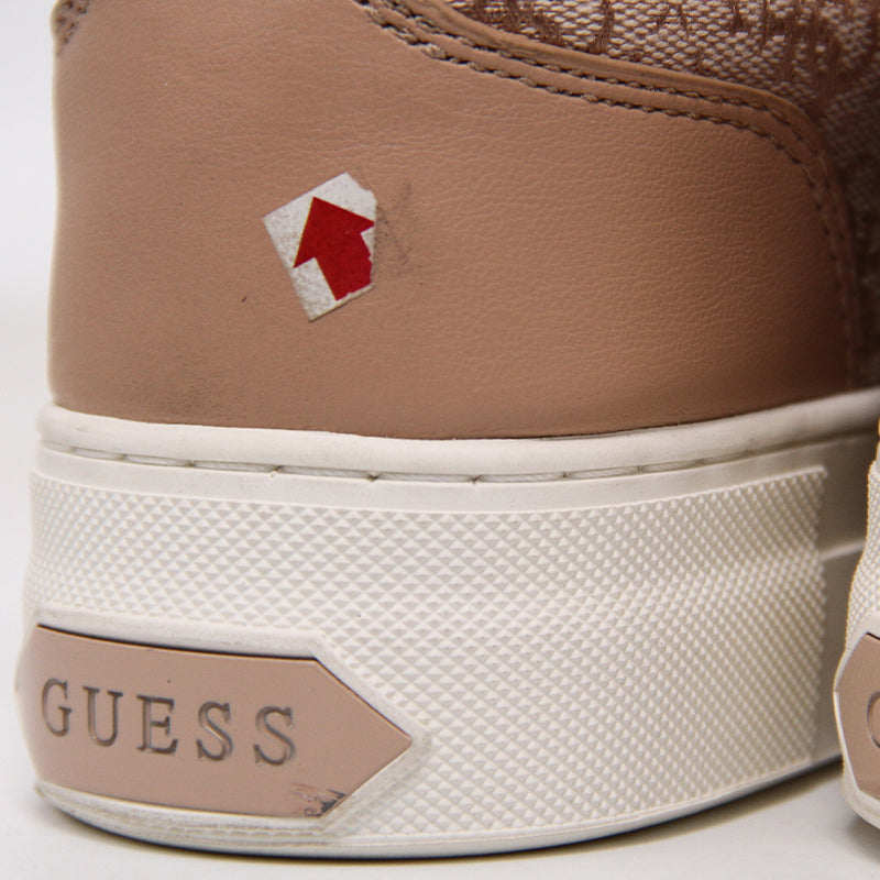 GUESS WOMEN SHOES Size 36 ROW751