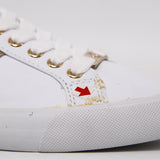 GUESS WOMEN SHOES Size 36 ROW752