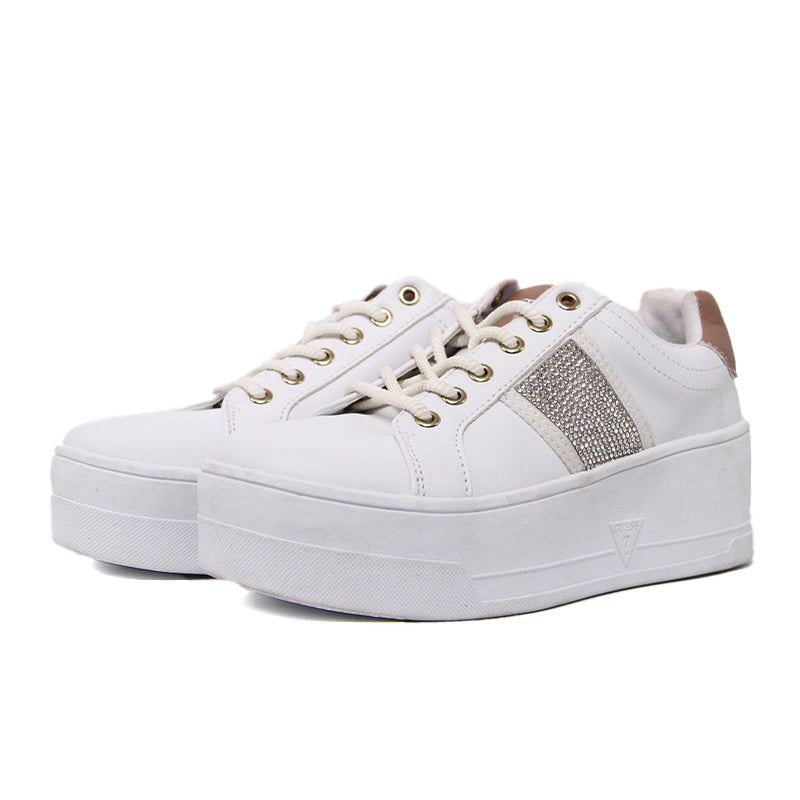 GUESS WOMEN SHOES Size 36 ROW753