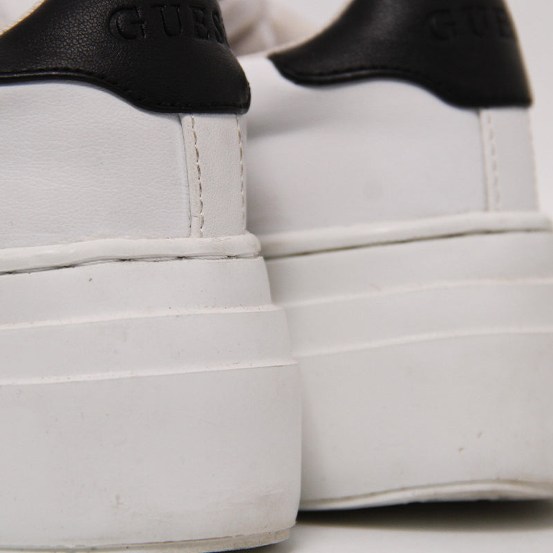 GUESS WOMEN SHOES Size 36 ROW805