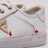GUESS WOMEN SHOES Size 36 ROW812