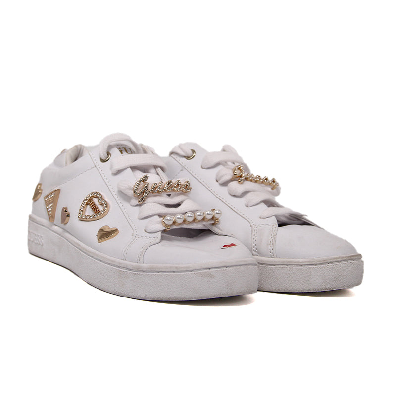 GUESS WOMEN SHOES Size 36 ROW823